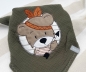 Preview: Halstuch "Bohobär"